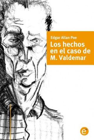 Book Los hechos en el caso de M. Valdemar Edgar Allan Poe