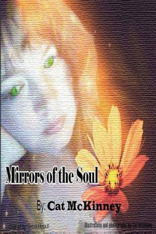 Libro Mirrors of the Soul Cat McKinney