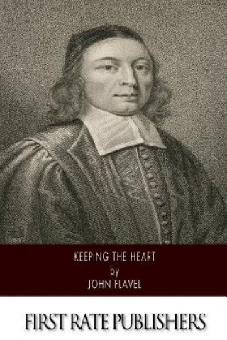 Knjiga Keeping the Heart John Flavel