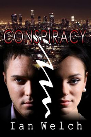 Book Conspiracy Ian Welch