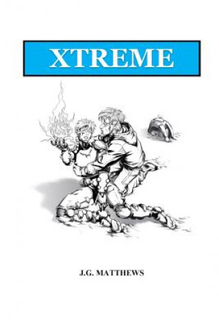 Book Xtreme J G Matthews