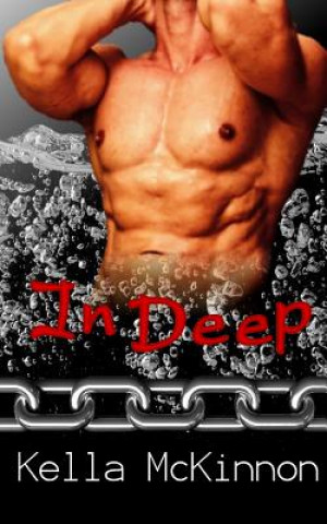 Libro In Deep Kella McKinnon