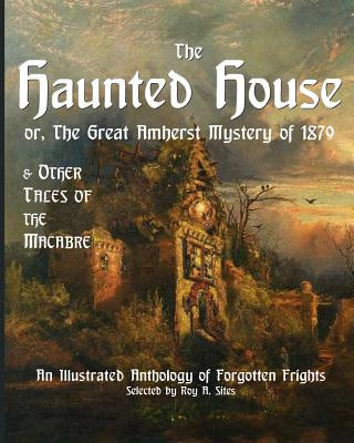 Kniha The Haunted House or The Great Amherst Mystery of 1879: An Illustrated Anthology of Forgotten Frights George MacDonald