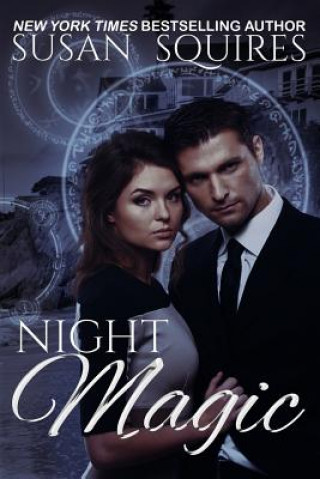 Buch Night Magic Susan Squires