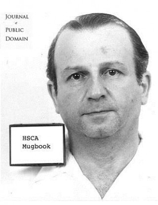 Book HSCA Mugbook: 88 persons of Interest in the Murder of John F. Kennedy Chris Sullivan