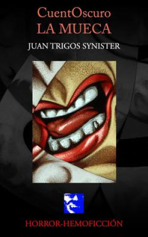 Livre CuentOscuro Juan Trigos