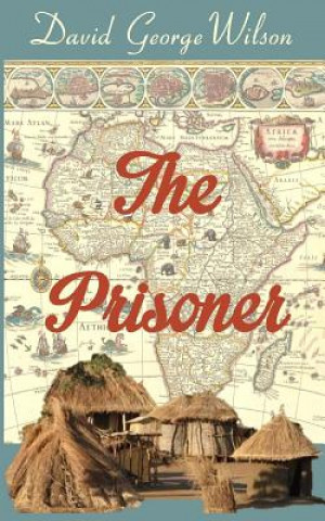 Libro The Prisoner David Wison