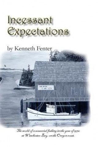 Book Incessant Expectations Kenneth Fenter