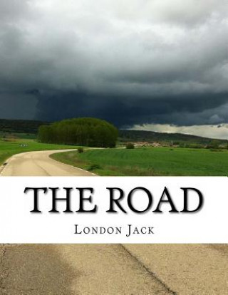 Carte The Road London Jack