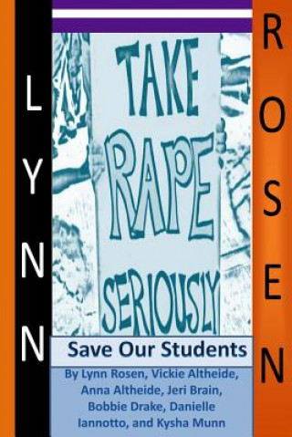 Buch Save Our Students Lynn Rosen