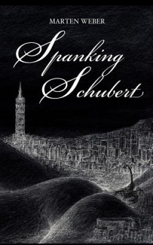 Książka Spanking Schubert Marten Weber
