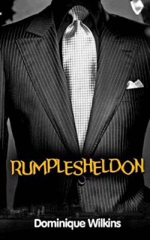 Knjiga Rumplesheldon Dominique Wilkins