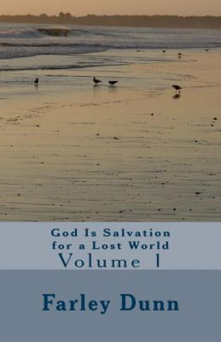 Kniha God Is Salvation for a Lost World, Vol. 1: Volume 1 Farley Dunn