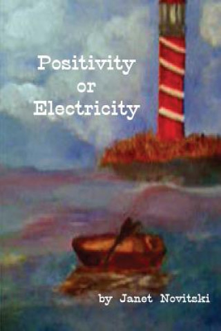 Kniha Positivity or Electricity Janet L Novitski