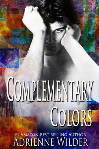 Βιβλίο Complementary Colors Adrienne Wilder