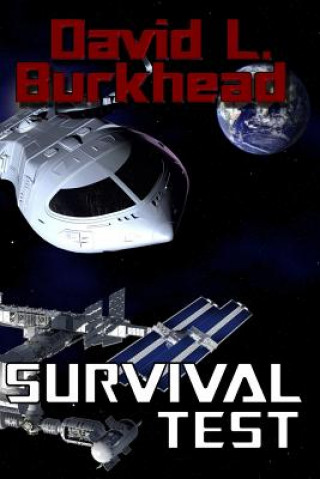Knjiga Survival Test David L Burkhead