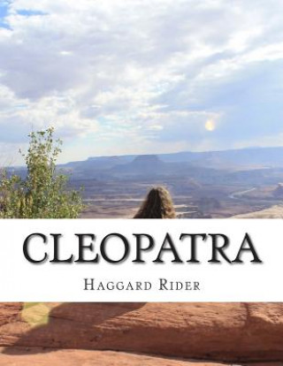 Book Cleopatra Haggard Henry Rider