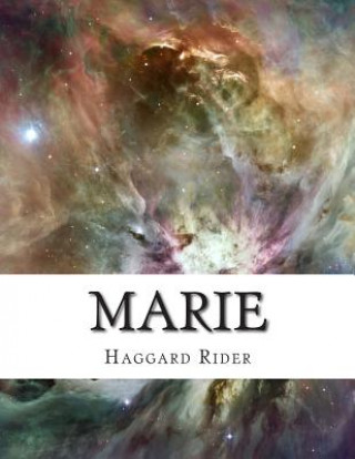 Knjiga Marie Haggard Henry Rider