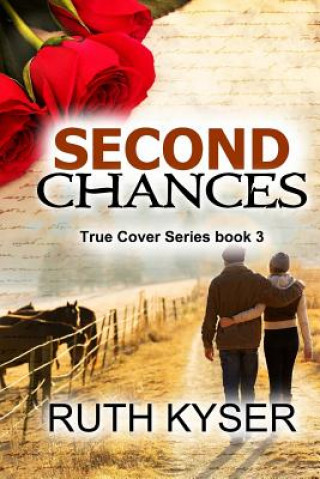 Book Second Chances (Large Print) Ruth Kyser