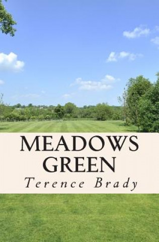Buch Meadows Green Terence Brady