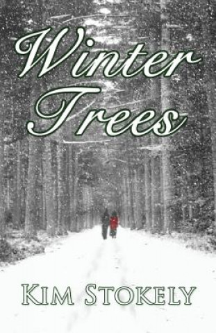 Buch Winter Trees Kim Stokely