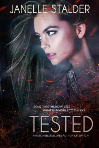 Book Tested Janelle Stalder
