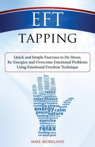 Libro EFT Tapping Mike Moreland