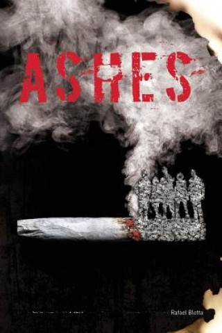 Βιβλίο Ashes Rafael Blotta