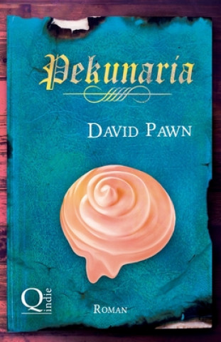 Buch Pekunaria David Pawn