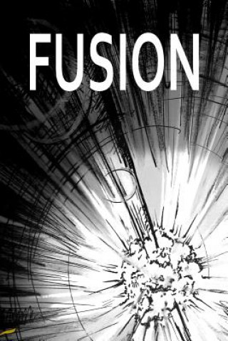 Knjiga Fusion MR Stuart Aken