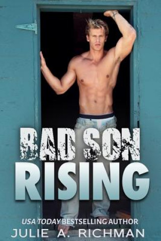 Book Bad Son Rising Julie a Richman