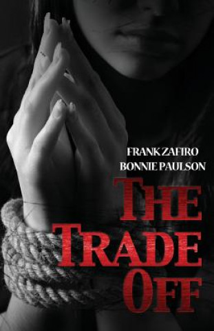Kniha Trade Off Frank Zafiro