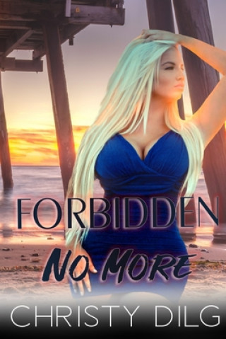 Kniha Forbidden No More Christy Dilg