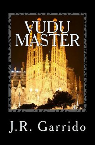 Carte Vudu Master J R Garrido