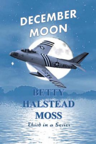 Carte December Moon Betty Halstead Moss