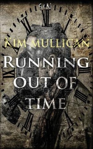 Carte Running out of Time Kim Mullican