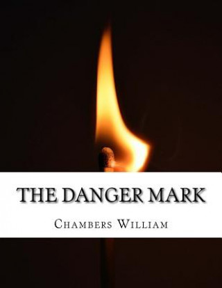 Knjiga The Danger Mark Chambers Robert William