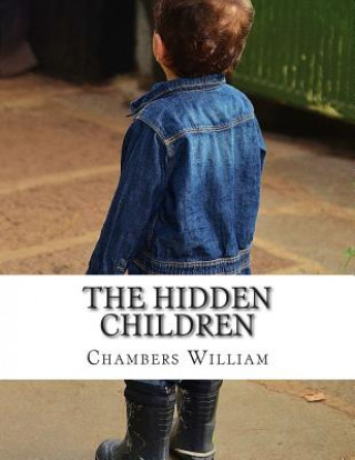 Boek The Hidden Children Chambers Robert William