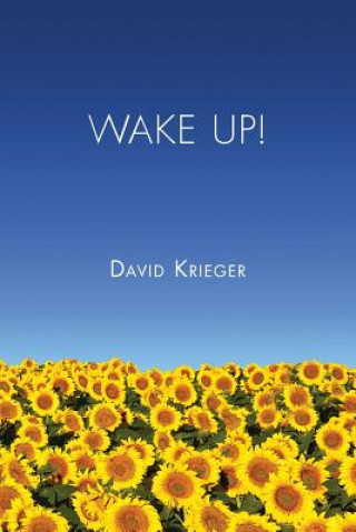 Knjiga Wake Up! David Krieger