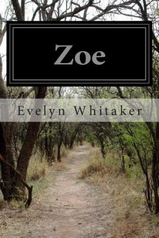 Livre Zoe Evelyn Whitaker