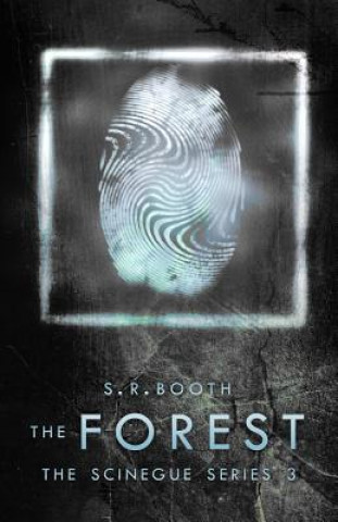 Knjiga The Forest S R Booth