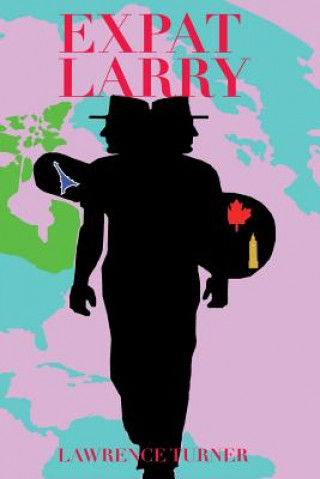 Libro Expat Larry Lawrence Turner