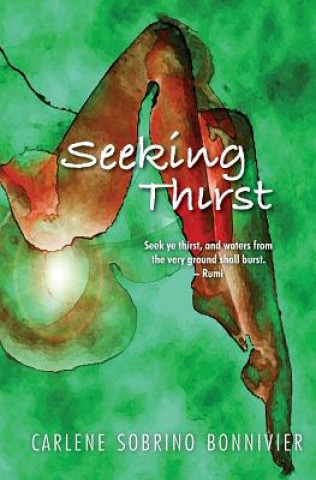 Livre Seeking Thirst Carlene Sobrino Bonnivier