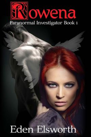 Book Rowena Eden Elsworth