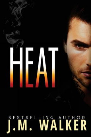 Kniha Heat J M Walker