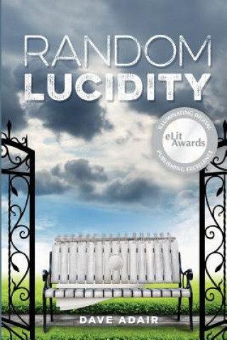 Knjiga Random Lucidity Dave Adair