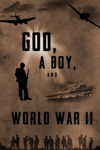 Knjiga God, A Boy, and World War II Karl Feucht