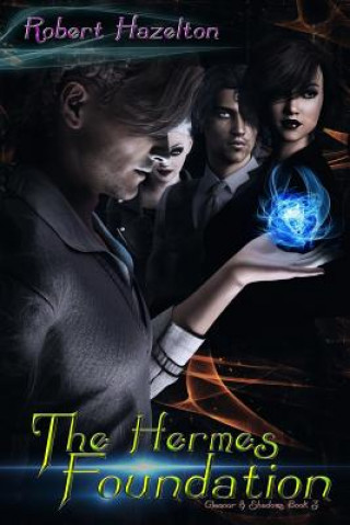 Buch The Hermes Foundation Robert Hazelton