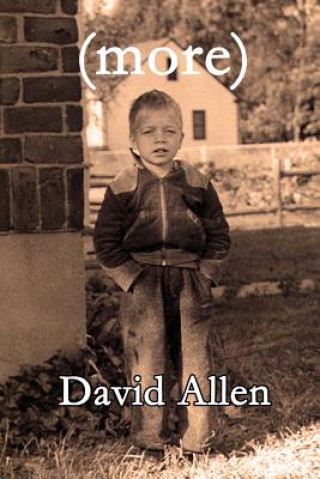 Knjiga (more) David G Allen