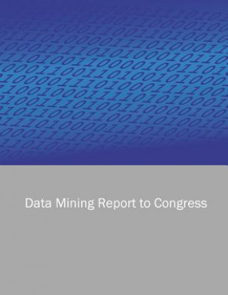 Book Data Mining Report to Congress U S Department of Homeland Security